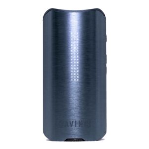 VAPORIZADOR DAVINCI IQ2 AZUL * DAVINCI