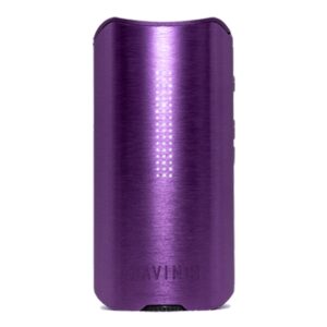 VAPORIZADOR DAVINCI IQ2 P�RPURA * DAVINCI