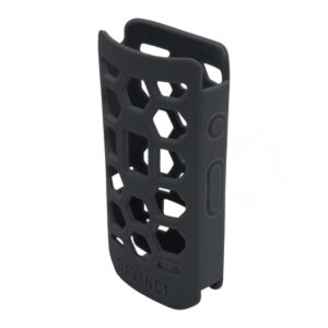 MIQRO GLOVE NEGRO * DAVINCI