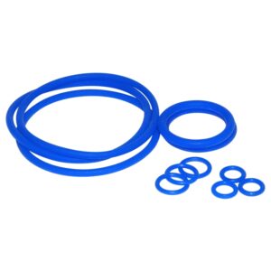 CONJUNTO DE ANILLOS DE SELLADO MIGHTY*