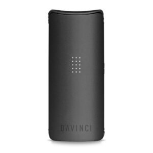 VAPORIZADOR DAVINCI MIQRO (ONYX) (NEGRO) * DAVINCI