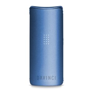 VAPORIZADOR DAVINCI MIQRO (COBALT) (AZUL) * DAVINCI