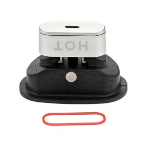 INLET PARA CONCENTRADOS PAX 3 * VAPORIZADORES PAX