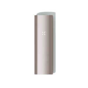 VAPORIZADOR PAX 3 SAND (KIT B?SICO) * VAPORIZADORES PAX