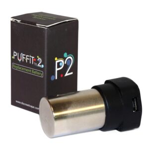 BATERIA DE RECAMBIO PUFFIT2*