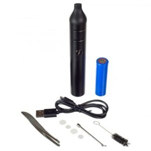 VAPORIZADOR STORM * VAPORIZADORES