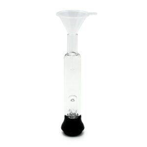 BOQUILLA BUBBLER VAPORIZADOR STORM