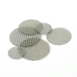 JUEGO DE REJILLAS PARA VAPORIZADOR STORM (6 UDS.)