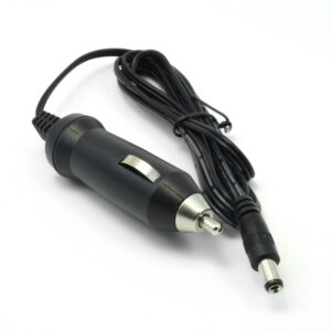ADAPTADOR COCHE PARA CARGADORES NITECORE * VAPORIZADOR STORM