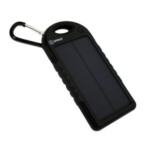 CARGADOR SOLAR VAPIUM * VAPORIZADORES