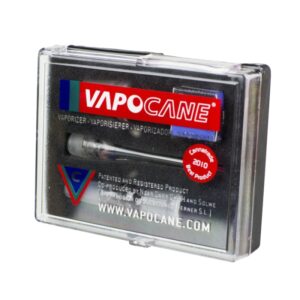 VAPOCANE 2014 * VAPOCANE