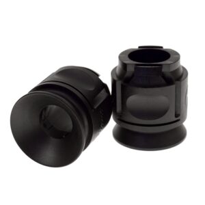 CARCASA SOLID VALVE * VOLCANO