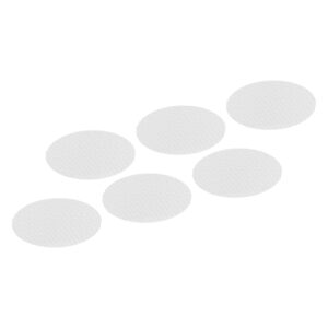 JUEGO DE MALLAS ESTANDAR EASY VALVE (6 REJILLAS) * VOLCANO