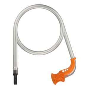 KIT DE TUBO FLEXIBLE PARA VOLCANO HYBRID * VOLCANO