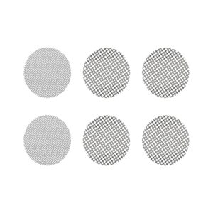 CONJUNTO DE MALLAS PEQUE�O PARA LOS VAPORIZADORES MIGHTY, CRAFTY, PLENTY, VOLCANO, EASY VALVE * REPUESTOS STORZ & BICKEL