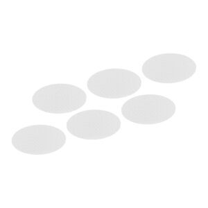 JUEGO DE MALLAS NORMALES VOLCANO EASY VALVE, PLENTY, CLASIC, HYBRID (6 UNI) * VOLCANO