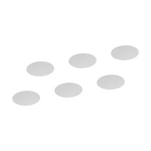 JUEGO DE MALLAS NORMALES, PEQUE�O PARA VAPORIZADORES STORZ & BICKEL