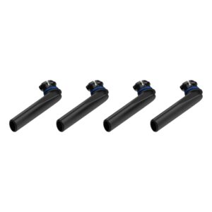 JUEGO DE BOQUILLAS PARA MIGHTY & CRAFTY * REPUESTOS STORZ & BICKEL