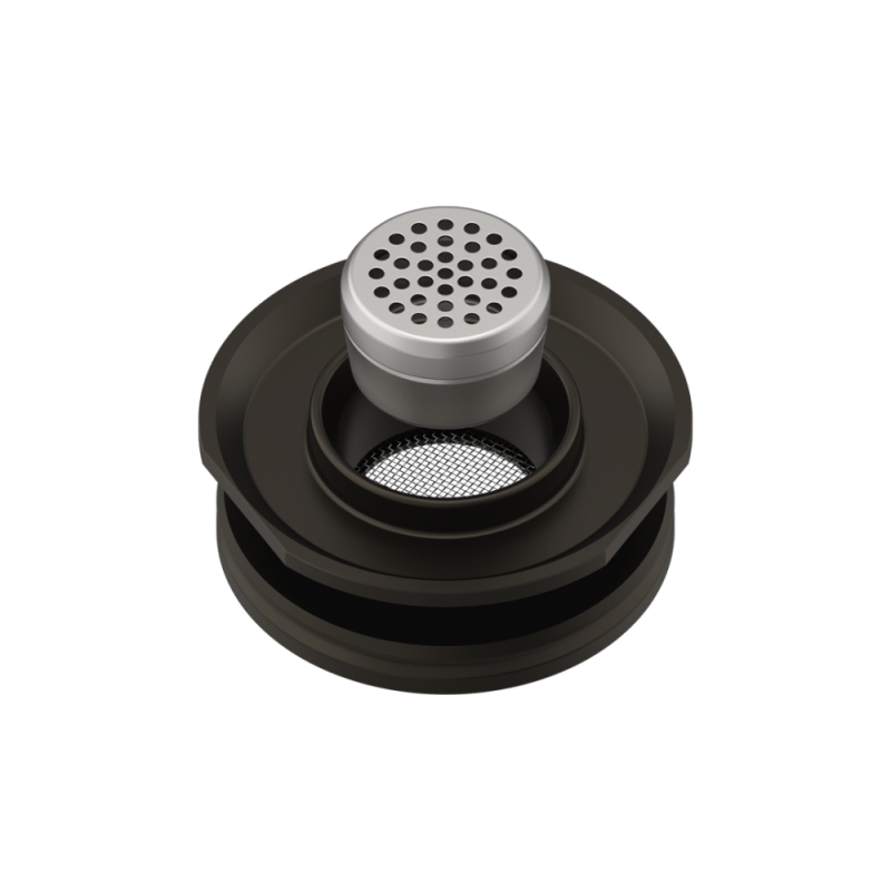 ADAPTADOR DE C�PSULA MONODOSIS VOLCANO HYBRID & VOLCANO EASY VALVE  * VOLCANO