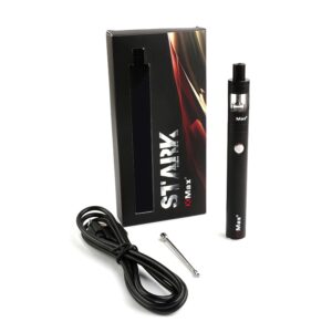 X-MAX STARK NEGRO * VAPORIZADORES X-VAPE