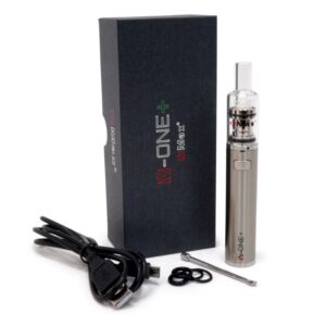 X-MAX V-ONE PLUS * VAPORIZADORES X-VAPE