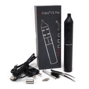 X-MAX V2 PRO * VAPORIZADORES X-VAPE