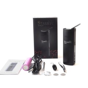 X-MAX STARRY V3,0 * VAPORIZADORES X-VAPE