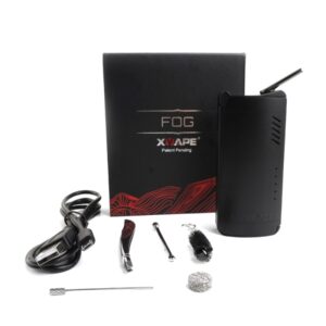 X-VAPE FOG * VAPORIZADORES X-VAPE