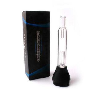 BOQUILLA "BUBBLER" X-MAX VITAL * X-VAPE