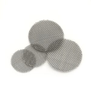 JUEGO DE REJILLAS PARA VAPORIZADOR X-MAX V2 PRO * X-VAPE