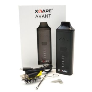 X-VAPE AVANT * VAPORIZADORES X-VAPE