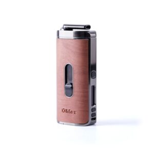 X-MAX ACE MADERA * VAPORIZADORES X-VAPE