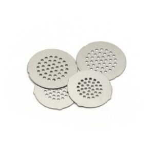 REJILLA X-MAX ACE (4UDS) * VAPORIZADORES X-VAPE