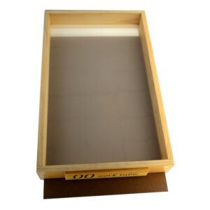 MESA DE TRABAJO 00 PEQUE�A * CAJAS FUMADOR