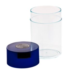 BOTE TIGHTVAC 0,57 L. TRANSPARENTE * TIGHTPAC