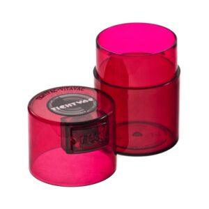 BOTE TIGHTVAC 0,06 L.ROJO * TIGHTPAC