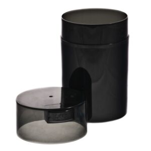 BOTE TIGHTVAC 0,57 L. NEGRO PERLA * TIGHTPAC