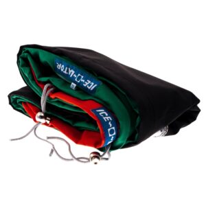 ICE-O-LATOR PEQUE�O 7 BOLSAS 220-185-120-90-70-45-25 * EXTRACTORES Y PRENSAS