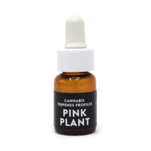 CALI TERPENES - PINK PLANT 1 ML*