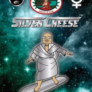10 UND FEM - SILVER CHEESE * BIG BUDDHA SEEDS 10 UND FEMINIZADAS