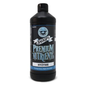 HYZYME 1 LTR * SNOOP'S PREMIUM NUTRIENTS