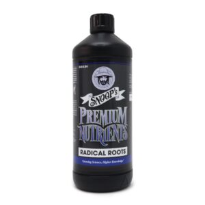 RADICAL ROOTS 1 LTR * SNOOP'S PREMIUM NUTRIENTS