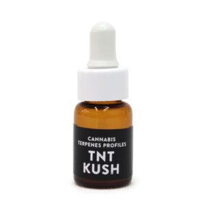 CALI TERPENES - TNT KUSH 1 ML*