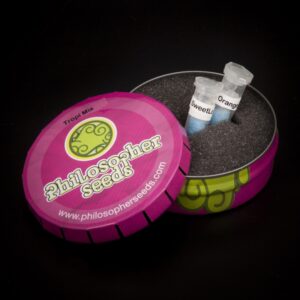 4 UND FEM - TROPI MIX* PHILOSOPHER SEEDS 4 UND FEM