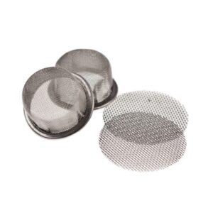 KIT DE REJILLAS PARA EXTREME - Q / V - TOWER *  VAPORIZADORES