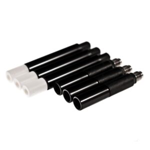 EXTENSION BOQUILLA REPUESTO IOLITE (3UDS) * IOLITE