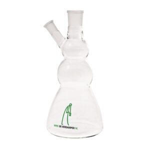 CUERPO DE VERDAMPER DELUXE PEQUE�O * VAPORIZADORES VERDAMPER