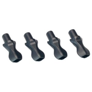 JUEGO DE BOQUILLAS VAPORIZADOR PLENTY * VOLCANO