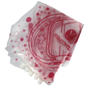 Outlet - VAPIR KIT DE BOLSAS  * VAPIR