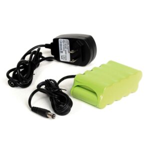 BATERIA PARA VAPIR OXYGEN  * VAPIR